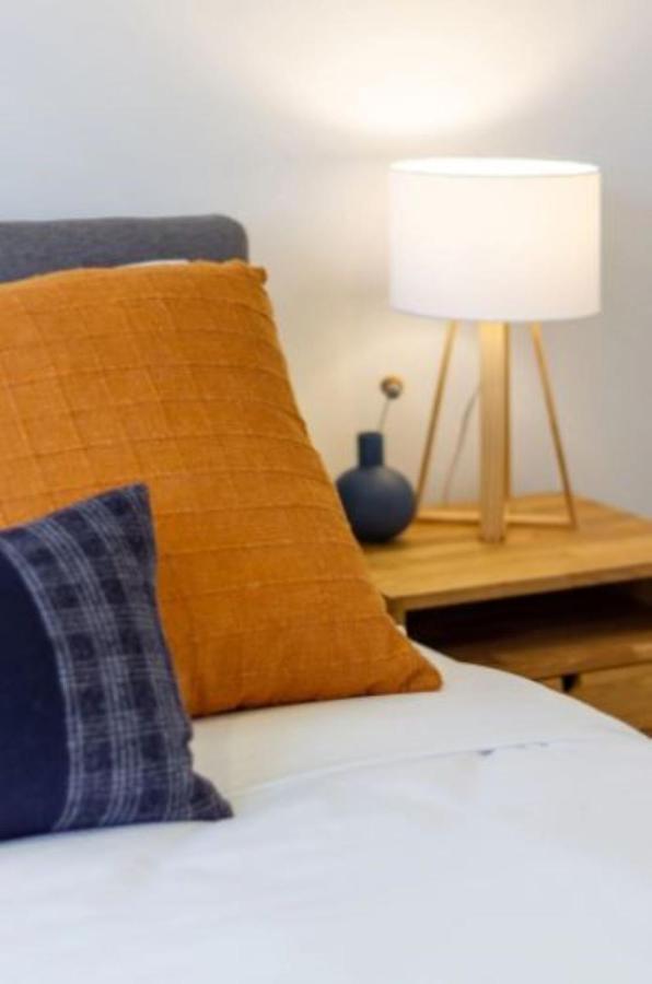 Serenity In The Centre: 2 Bed 2 Bath 크라이스트처치 외부 사진