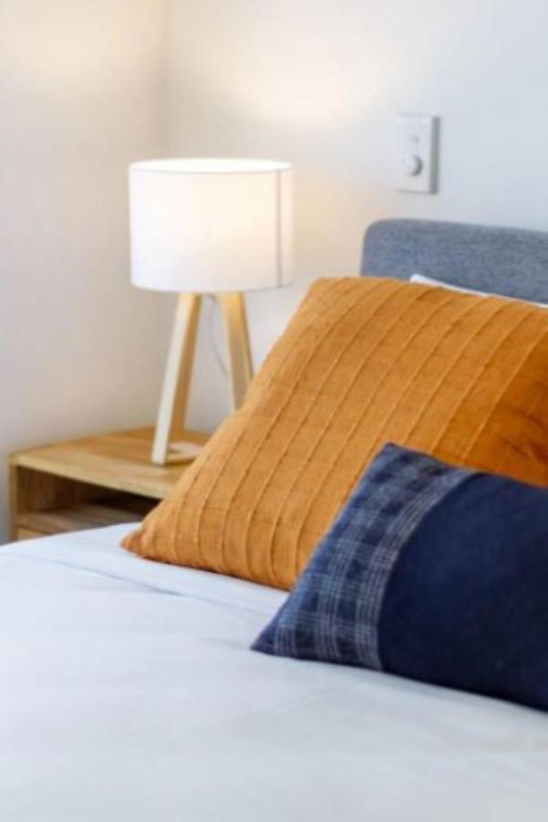 Serenity In The Centre: 2 Bed 2 Bath 크라이스트처치 외부 사진